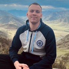Фотография мужчины Алексей, 25 лет из г. Прокопьевск