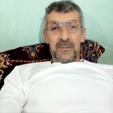 Фотография мужчины Саламандра, 52 года из г. Курган-Тюбе