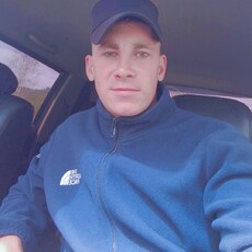 Фотография мужчины Влад, 22 года из г. Мыски