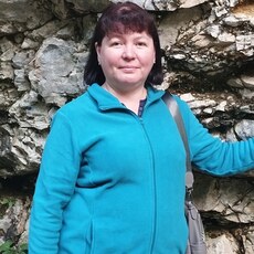 Фотография девушки Галина, 46 лет из г. Волжский