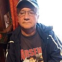 Слава, 56 лет