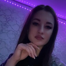 Фотография девушки Vika, 26 лет из г. Москва