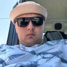Фотография мужчины Джаник, 29 лет из г. Владивосток