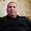 Серик, 44 года