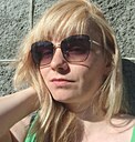 Юля, 36 лет