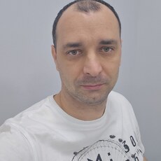 Фотография мужчины Алексей, 37 лет из г. Каневская
