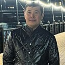 Бауржан, 40 лет