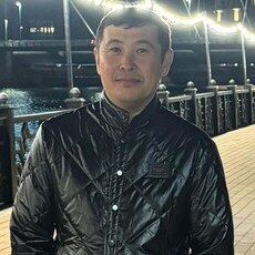 Фотография мужчины Бауржан, 40 лет из г. Павлодар