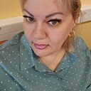 Лидия, 46 лет