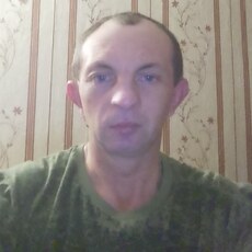 Фотография мужчины Гена Головин, 42 года из г. Углич