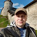 Павел, 52 года