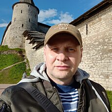 Фотография мужчины Павел, 52 года из г. Подольск