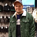 Дамир, 32 года