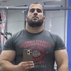 Фотография мужчины Саймон, 39 лет из г. Красноярск