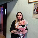 Надя Король, 34 года