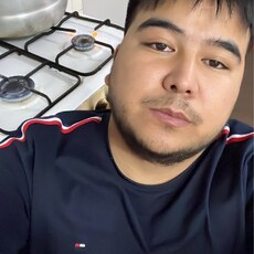 Фотография мужчины Нурбек, 28 лет из г. Тараз