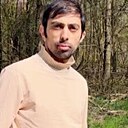 Adil Mir, 34 года
