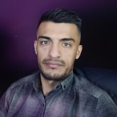 Фотография мужчины Ozodjon, 34 года из г. Самарканд