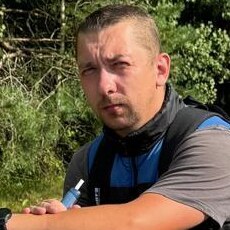 Фотография мужчины Серёга, 32 года из г. Кобрин