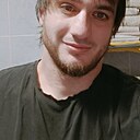 Заур, 30 лет