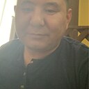 Амирхан, 44 года