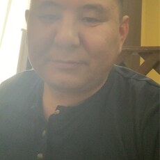 Фотография мужчины Амирхан, 45 лет из г. Уральск