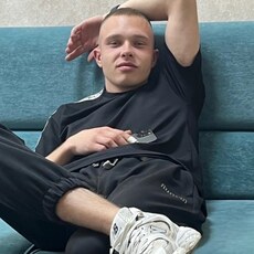 Фотография мужчины Дима, 24 года из г. Москва