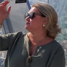 Фотография девушки Елена, 53 года из г. Саранск