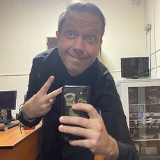 Фотография мужчины Виталий, 39 лет из г. Ковдор