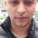 Ильхам, 34 года