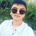 Рустем, 25 лет