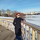 Светлана, 43 года