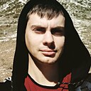 Сергей, 32 года