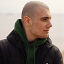 Василий, 20 лет
