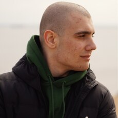 Фотография мужчины Василий, 20 лет из г. Зеленоград