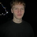 Denis, 19 лет