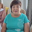 Бахытгуль, 54 года