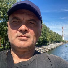 Фотография мужчины Сергей, 52 года из г. Бобруйск