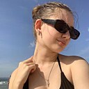 Алина, 25 лет