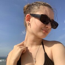 Фотография девушки Алина, 25 лет из г. Минск