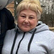 Фотография девушки Наталья, 42 года из г. Ярославль