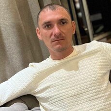 Фотография мужчины Алексей, 35 лет из г. Тольятти