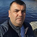 Бурхон, 47 лет