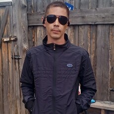 Фотография мужчины Василий, 30 лет из г. Хоринск