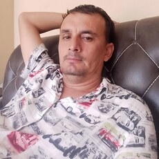 Фотография мужчины Камолиддин, 40 лет из г. Гатчина