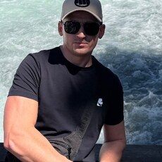 Фотография мужчины Владимир, 37 лет из г. Быдгощ