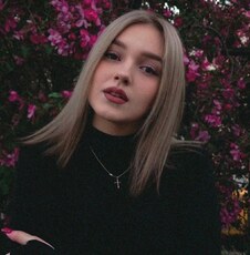 Фотография девушки София, 26 лет из г. Калуга