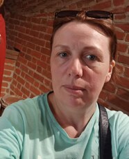 Фотография девушки Елена, 45 лет из г. Кинешма