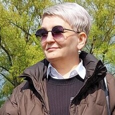 Фотография девушки Наталья, 56 лет из г. Орша
