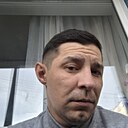 Денис, 33 года